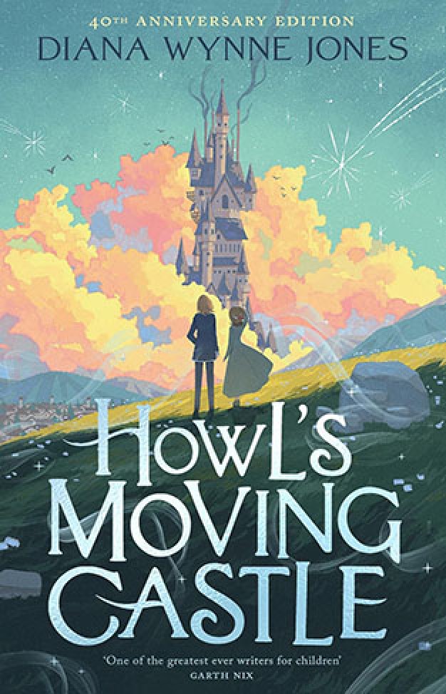 Howl’s Moving Castle